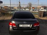Lexus GS 300 2006 годаfor6 000 000 тг. в Семей – фото 4