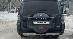 Mitsubishi Pajero 2008 годаүшін9 200 000 тг. в Алматы – фото 4