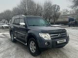 Mitsubishi Pajero 2008 годаүшін9 200 000 тг. в Алматы