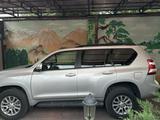 Toyota Land Cruiser Prado 2014 годаfor21 000 000 тг. в Алматы – фото 2