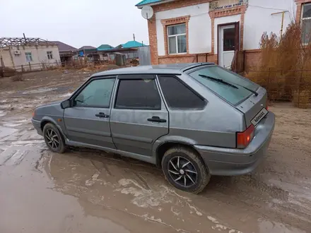 ВАЗ (Lada) 2114 2008 года за 1 000 000 тг. в Кызылорда