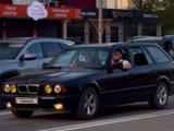 BMW 520 1995 года за 3 000 000 тг. в Атырау – фото 4