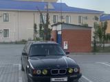 BMW 520 1995 годаүшін3 000 000 тг. в Атырау – фото 3