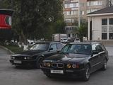 BMW 520 1995 годаүшін3 000 000 тг. в Атырау – фото 2