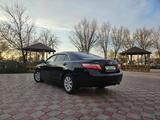 Toyota Camry 2007 года за 6 000 000 тг. в Шымкент – фото 4