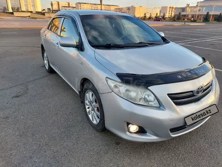 Toyota Corolla 2007 года за 4 700 000 тг. в Талдыкорган