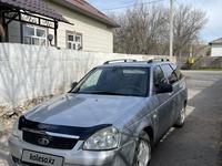 ВАЗ (Lada) Priora 2171 2009 года за 1 850 000 тг. в Шымкент