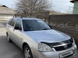 ВАЗ (Lada) Priora 2171 2009 годаүшін1 850 000 тг. в Шымкент – фото 3