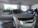 Toyota Camry 2014 годаfor6 200 000 тг. в Шымкент – фото 2