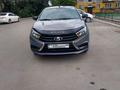 ВАЗ (Lada) Vesta 2019 года за 4 850 000 тг. в Семей