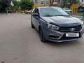 ВАЗ (Lada) Vesta 2019 года за 4 850 000 тг. в Семей – фото 3