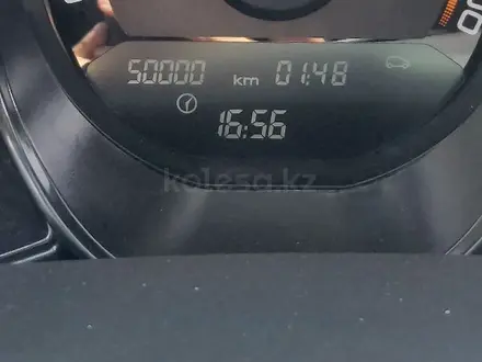 ВАЗ (Lada) Vesta 2019 года за 4 850 000 тг. в Семей – фото 8