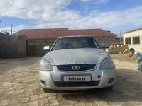 ВАЗ (Lada) Priora 2170 2013 года за 1 300 000 тг. в Актау