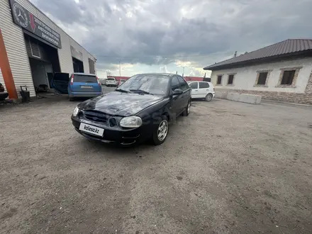 Kia Shuma 1998 года за 700 000 тг. в Астана