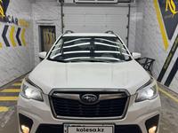 Subaru Forester 2018 годаfor11 800 000 тг. в Астана