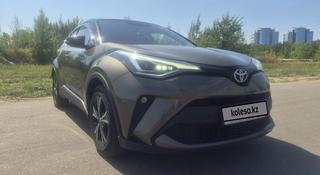 Toyota C-HR 2023 года за 12 700 000 тг. в Усть-Каменогорск