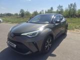 Toyota C-HR 2023 года за 12 700 000 тг. в Усть-Каменогорск – фото 2
