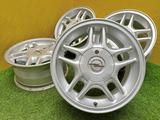 Диски R15 5х110 на Opel и другие за 125 000 тг. в Караганда