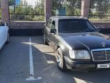 Mercedes-Benz E 200 1994 годаfor2 000 000 тг. в Актау – фото 5