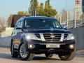 Nissan Patrol 2014 годаfor15 800 000 тг. в Алматы – фото 3