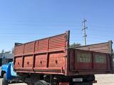 ГАЗ  53 1992 года за 900 000 тг. в Шымкент – фото 4