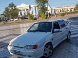ВАЗ (Lada) 2114 2013 года за 1 750 000 тг. в Шымкент