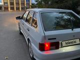 ВАЗ (Lada) 2114 2013 года за 1 750 000 тг. в Шымкент – фото 3