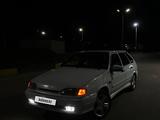 ВАЗ (Lada) 2114 2013 года за 1 750 000 тг. в Шымкент – фото 5