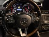 Mercedes-Benz GLE 300 2018 годаfor21 000 000 тг. в Караганда – фото 4