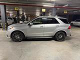 Mercedes-Benz GLE 300 2018 годаfor21 000 000 тг. в Караганда – фото 5