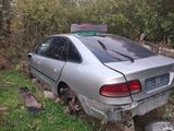 Mitsubishi Galant 1996 годаүшін100 000 тг. в Уральск