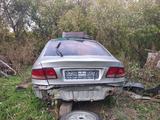 Mitsubishi Galant 1996 годаүшін100 000 тг. в Уральск – фото 2