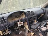 Mitsubishi Galant 1996 годаүшін100 000 тг. в Уральск – фото 4
