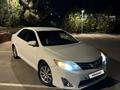 Toyota Camry 2013 годаүшін8 200 000 тг. в Актау – фото 2