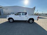 Toyota Hilux 2016 года за 12 000 000 тг. в Атырау