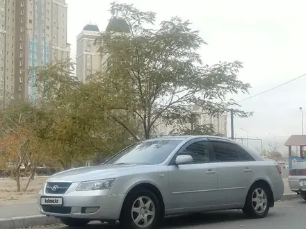 Hyundai Sonata 2008 года за 3 600 000 тг. в Актау