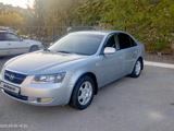 Hyundai Sonata 2008 года за 3 600 000 тг. в Актау – фото 5