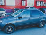 ВАЗ (Lada) Granta 2190 2021 годаүшін4 200 000 тг. в Семей – фото 2