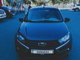 ВАЗ (Lada) Granta 2190 2021 годаүшін4 200 000 тг. в Семей