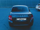 ВАЗ (Lada) Granta 2190 2021 годаүшін4 200 000 тг. в Семей – фото 3