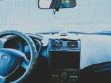 ВАЗ (Lada) Granta 2190 2021 годаүшін4 200 000 тг. в Семей – фото 5