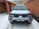 Mitsubishi L200 2008 года за 6 000 000 тг. в Павлодар – фото 2