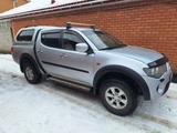 Mitsubishi L200 2008 года за 6 000 000 тг. в Павлодар – фото 4