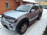 Mitsubishi L200 2008 года за 6 000 000 тг. в Павлодар – фото 5