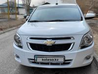 Chevrolet Cobalt 2021 года за 6 800 000 тг. в Кызылорда