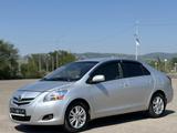 Toyota Yaris 2007 годаүшін4 000 000 тг. в Алматы