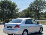 Toyota Yaris 2007 годаүшін4 000 000 тг. в Алматы – фото 4