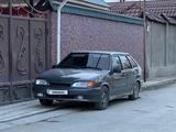 ВАЗ (Lada) 2114 2013 года за 1 650 000 тг. в Шымкент