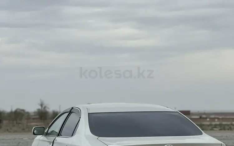 Lexus ES 330 2004 года за 4 500 000 тг. в Алматы