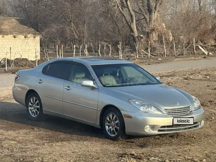 Lexus ES 330 2004 года за 4 500 000 тг. в Алматы – фото 2